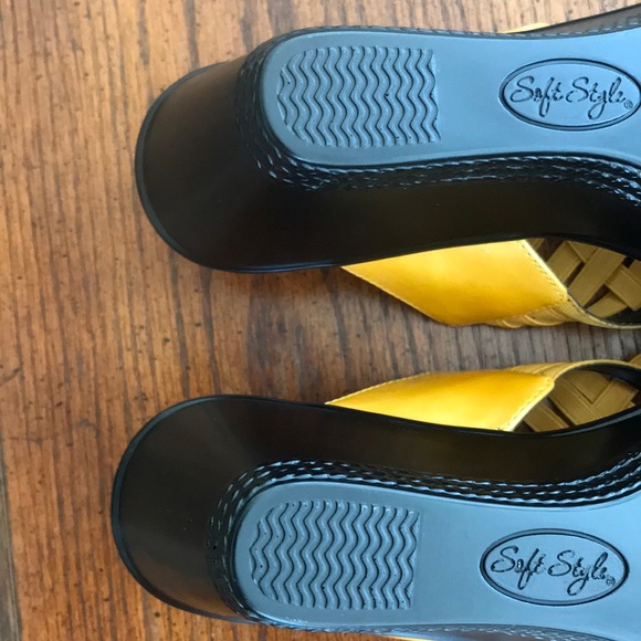 🌴🌴Sandals - Picture 7 of 8